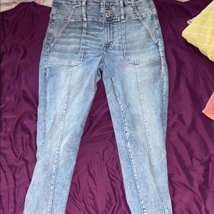 AE Jeans|PRICE NEGOTIABLE